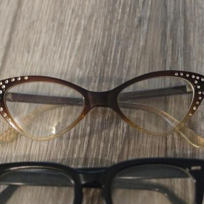 Non Prescription Glasses