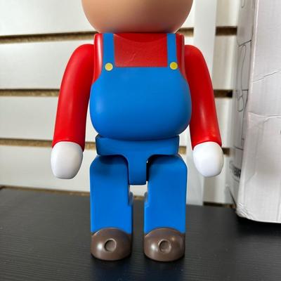 BE@RBRICK SUPER MARIO