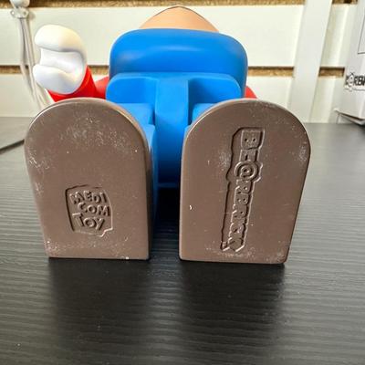 BE@RBRICK SUPER MARIO