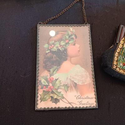 MISC DECOR AND COLLECTIBLES
