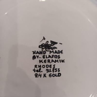 MISC DECOR AND COLLECTIBLES