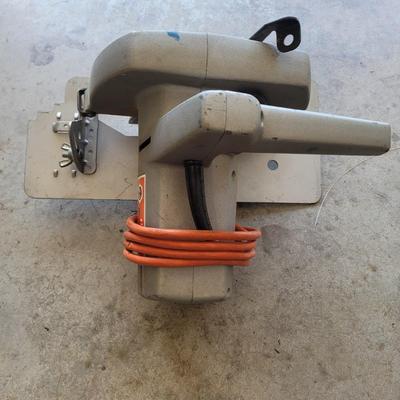 Black and Decker Circular Saw & More (G-EL)