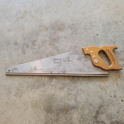 Black and Decker Circular Saw & More (G-EL)