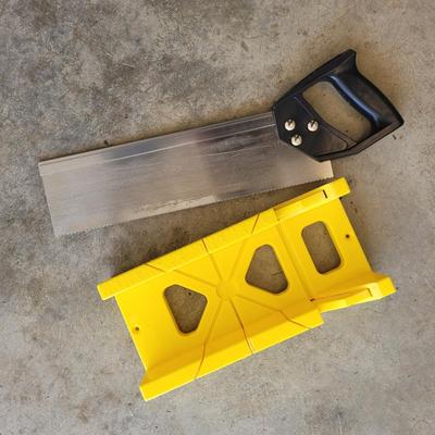 Black and Decker Circular Saw & More (G-EL)
