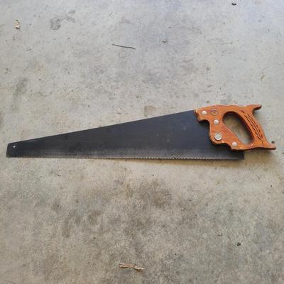 Black and Decker Circular Saw & More (G-EL)