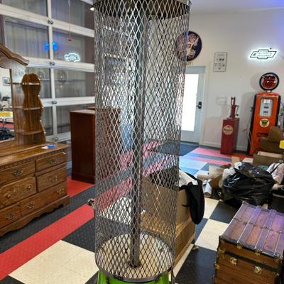 REPLICA SINCLAIR GAS PUMP