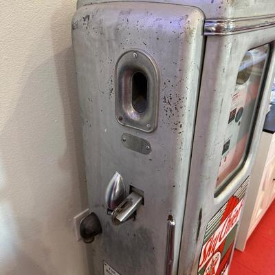 ORIGINAL TEXACO SKY CHIEF TOKHEIM GAS PUMP