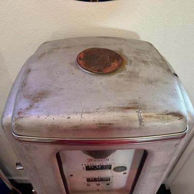 ORIGINAL TEXACO SKY CHIEF TOKHEIM GAS PUMP