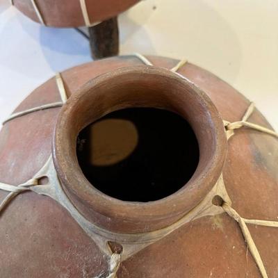 VTG MEXICAN TARAHUMARA POTTERY