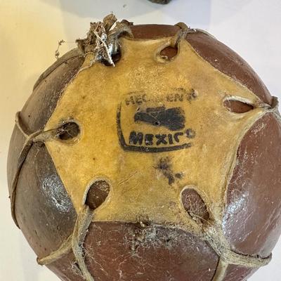 VTG MEXICAN TARAHUMARA POTTERY