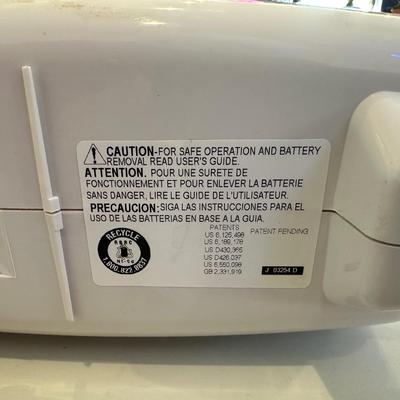 BISSELL SPOT LIFTER AND UNIQUE RETRO LAUNDRY SIGNS