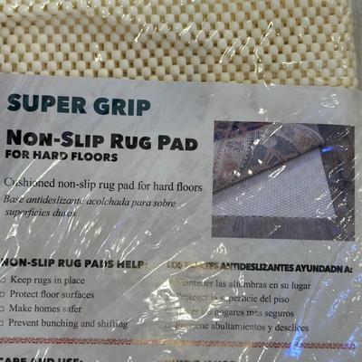 NEW NO SLIDE PAD