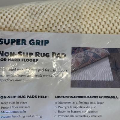 NEW NO SLIDE PAD