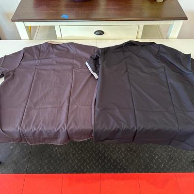 2 NEW MEN'S SHIRTS XXL