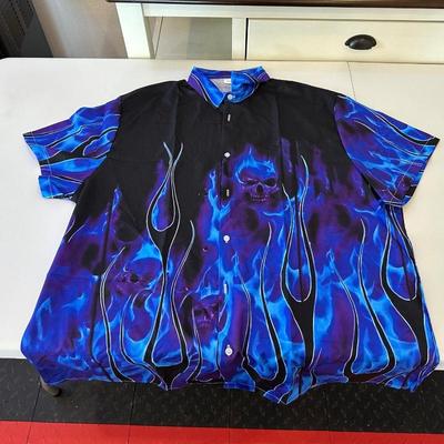 NEW MEN'S SHIRTS