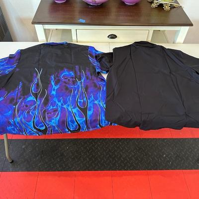 NEW MEN'S SHIRTS