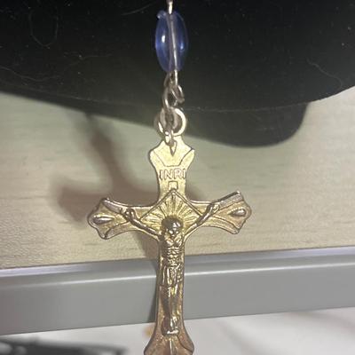 Random assortment of chains