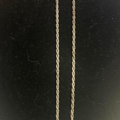 Random assortment of chains