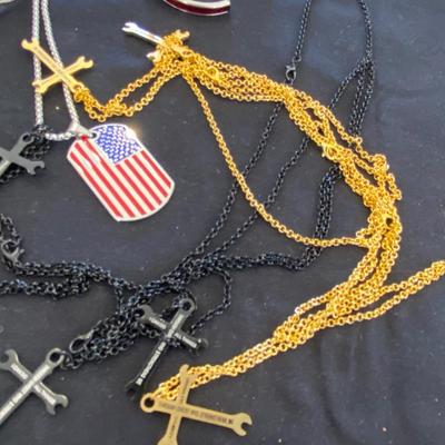 COSTUME JEWELRY