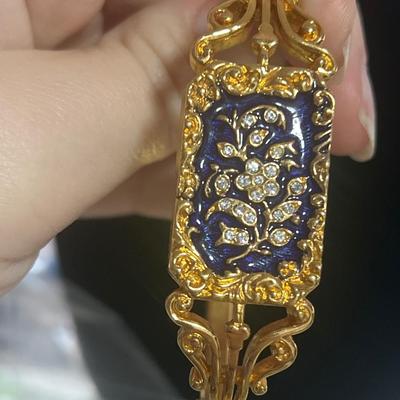 Random assortment of bracelets