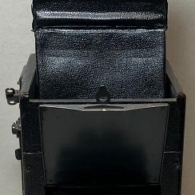 Folmer Graflex RB Series B Camera