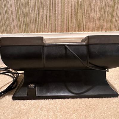 Vintage 70's Super Pong ATARI Video Game Console System