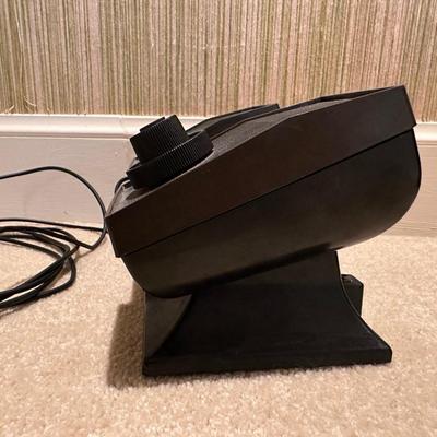 Vintage 70's Super Pong ATARI Video Game Console System