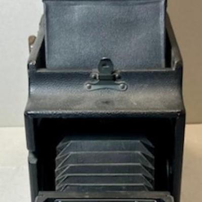 Graflex R-B Auto Large Format Camera