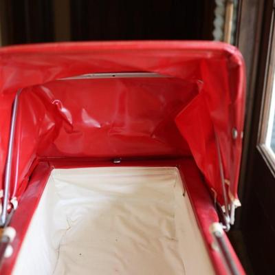 Vintage Baby Doll Pram/Carriage