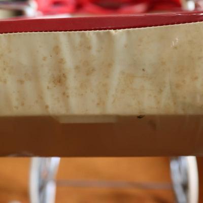 Vintage Baby Doll Pram/Carriage