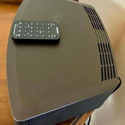 Bose Wave Music System IV Radio Only (No CD Player)