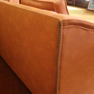 Mid Century Sofa (See Details)