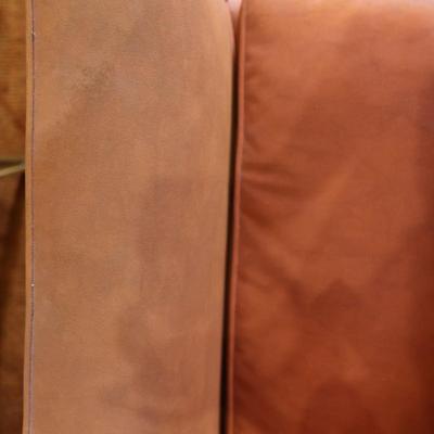 Mid Century Sofa (See Details)