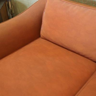 Mid Century Sofa (See Details)