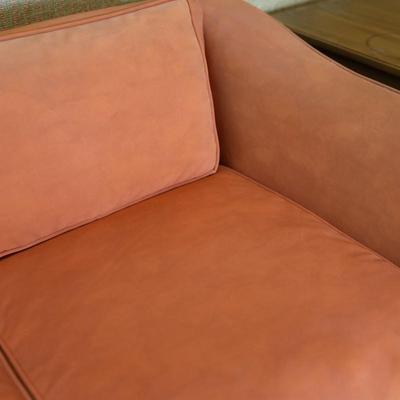 Mid Century Sofa (See Details)