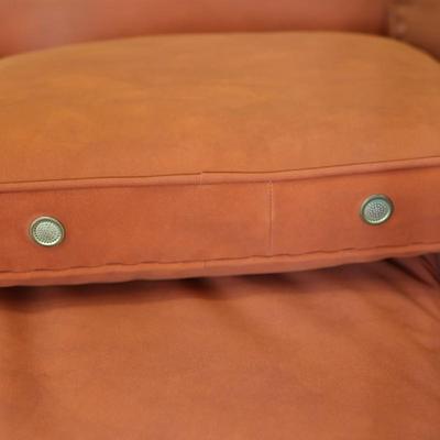 Mid Century Sofa (See Details)