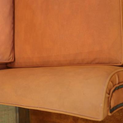 Mid Century Sofa (See Details)