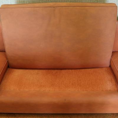 Mid Century Sofa (See Details)