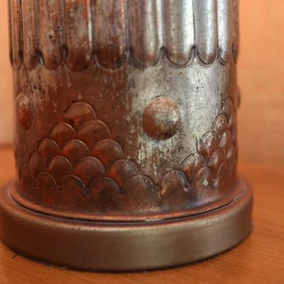 Vintage Table Lamp