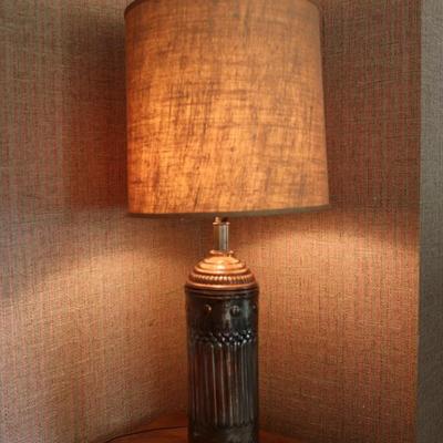 Vintage Table Lamp