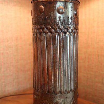 Vintage Table Lamp