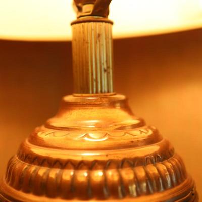 Vintage Table Lamp