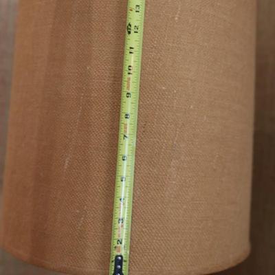 Vintage Table Lamp