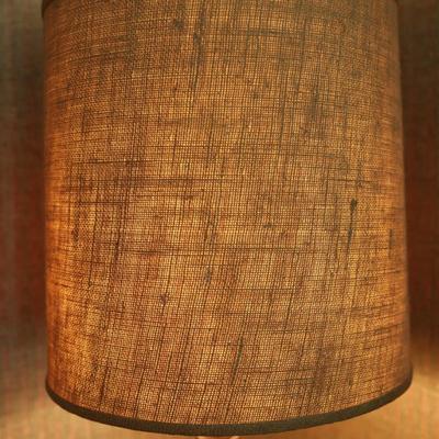 Vintage Table Lamp