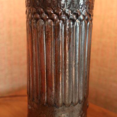 Vintage Table Lamp