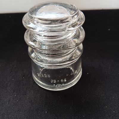 INSULATORS, PEPSI WALL MOUNT BOTTLE OPENER AND 3 LETTER OPENERS