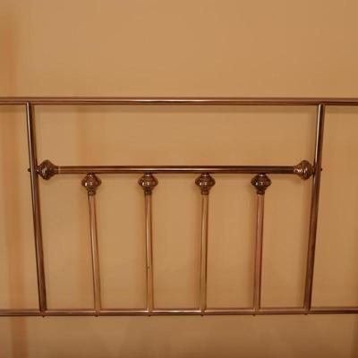 Full Size Metal Bed Frame