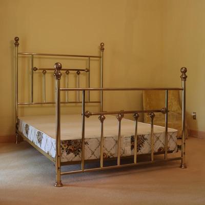 Full Size Metal Bed Frame
