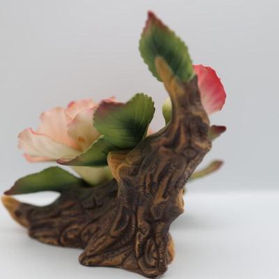 Andrea by Sadek Rose Sculpture