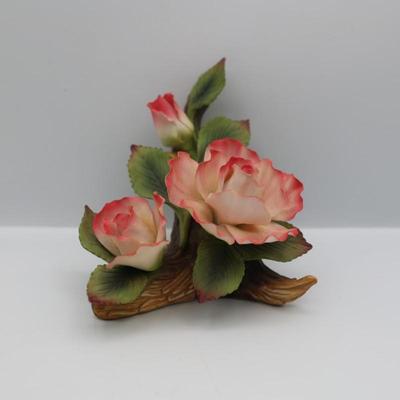 Andrea by Sadek Rose Sculpture